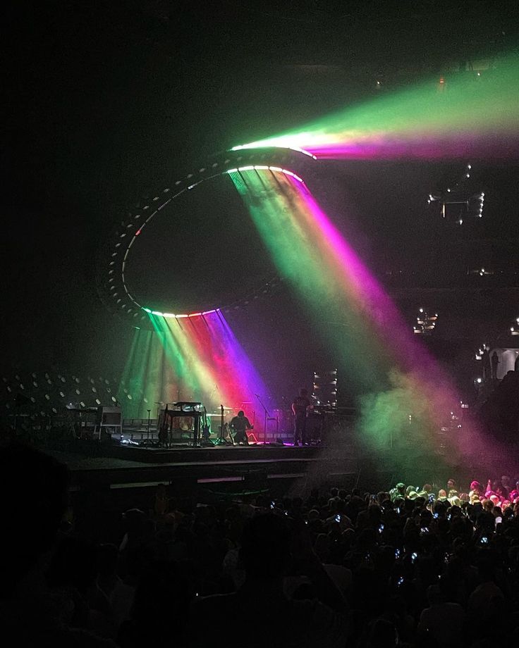 Concert tour